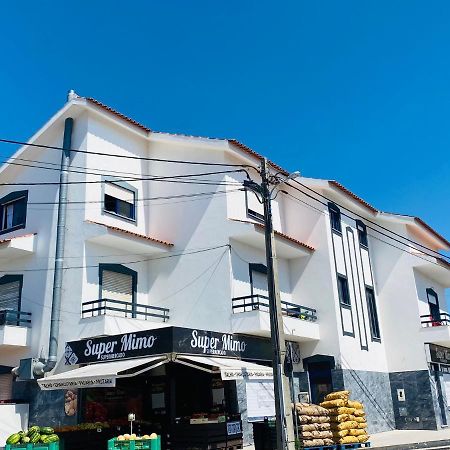 Come Inn Sesimbra Quinta do Conde Zewnętrze zdjęcie