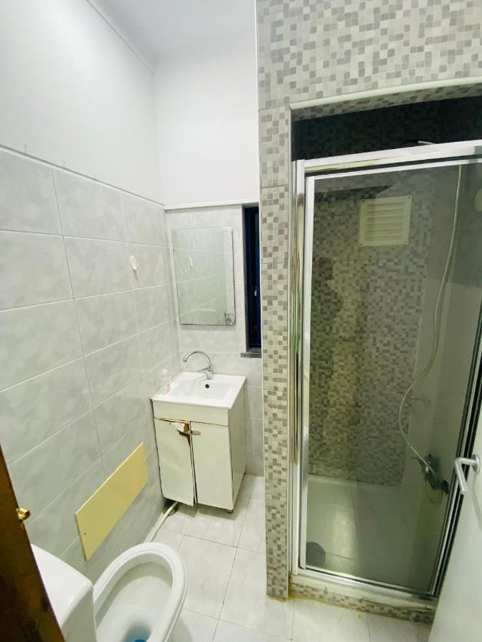 Come Inn Sesimbra Quinta do Conde Zewnętrze zdjęcie