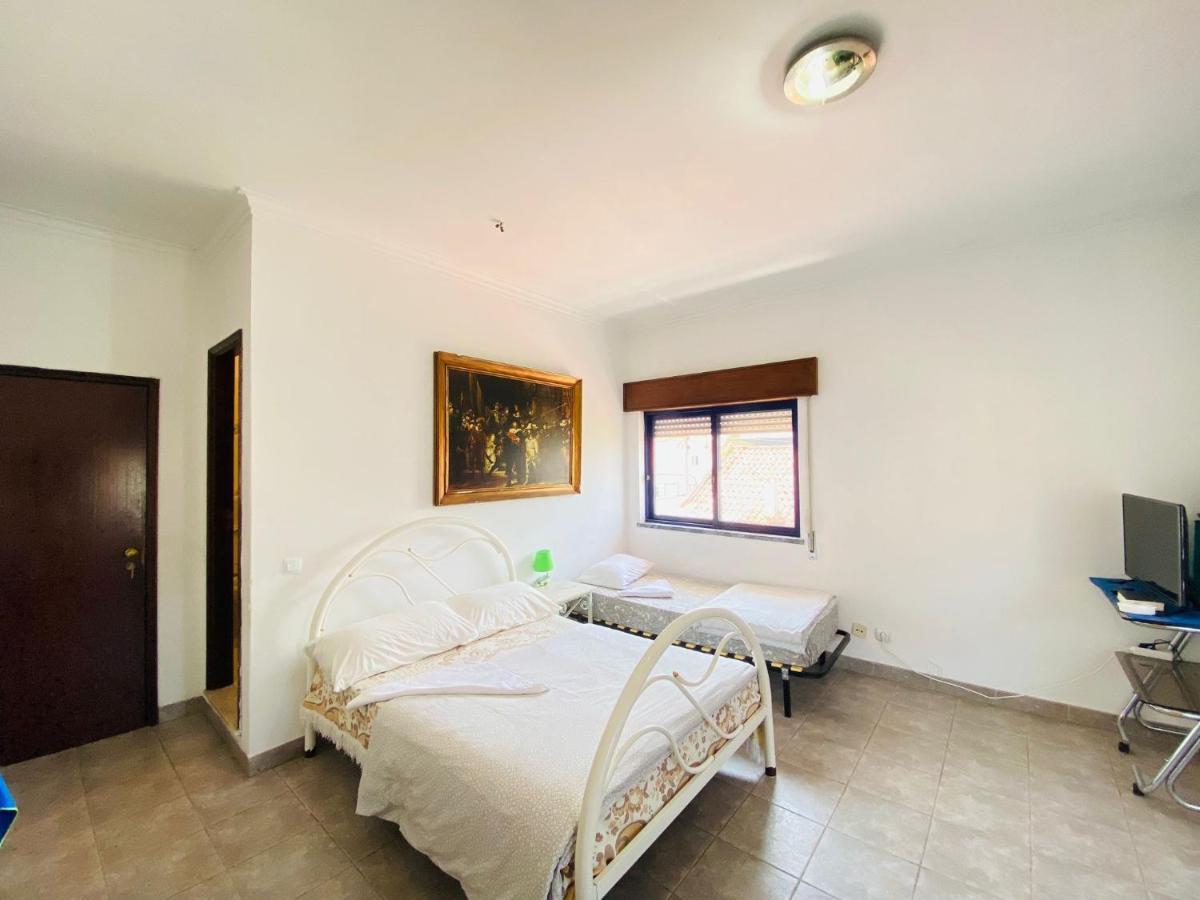 Come Inn Sesimbra Quinta do Conde Zewnętrze zdjęcie