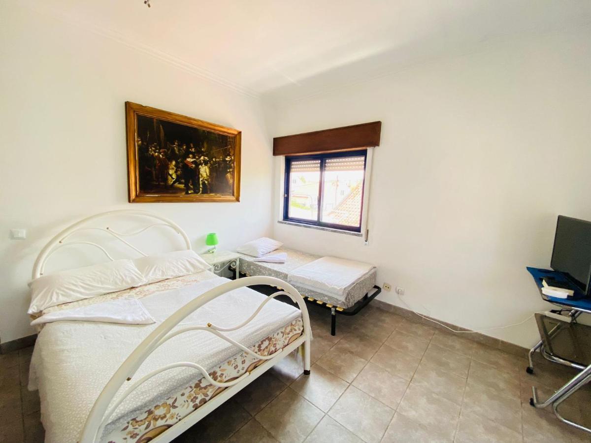 Come Inn Sesimbra Quinta do Conde Zewnętrze zdjęcie