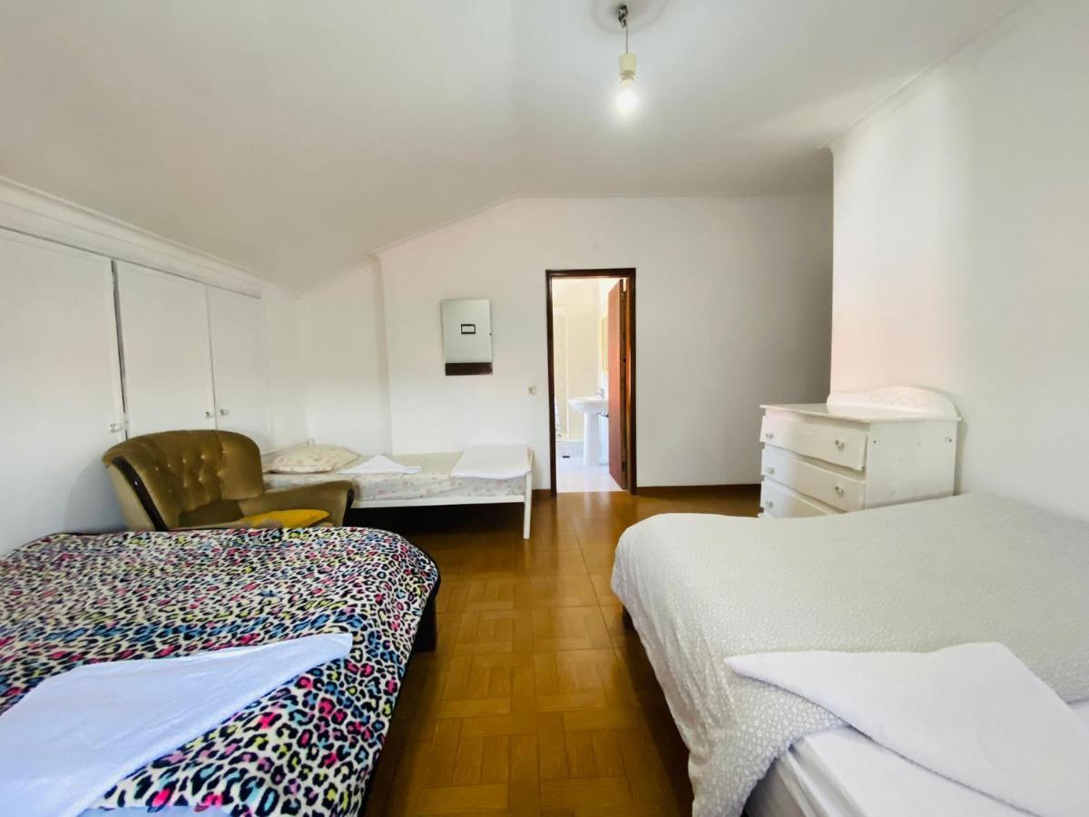 Come Inn Sesimbra Quinta do Conde Zewnętrze zdjęcie