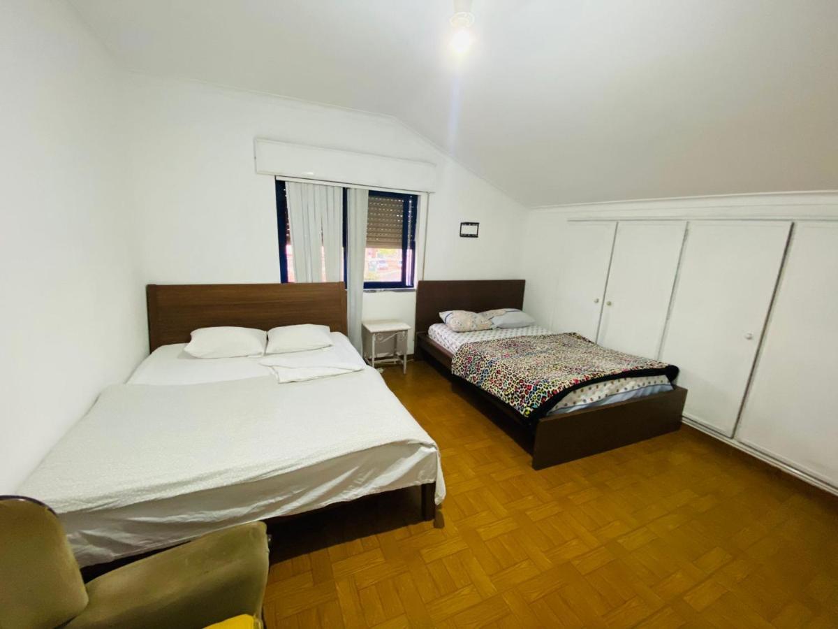 Come Inn Sesimbra Quinta do Conde Zewnętrze zdjęcie