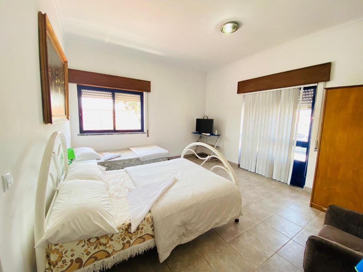 Come Inn Sesimbra Quinta do Conde Zewnętrze zdjęcie
